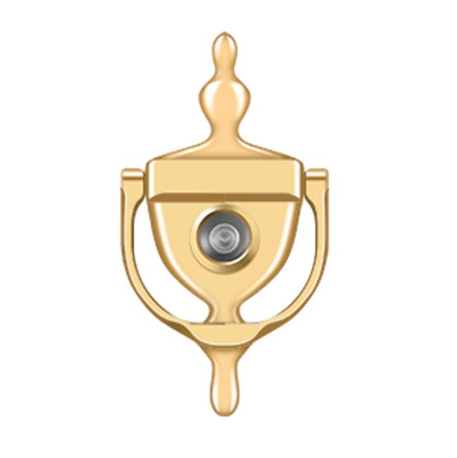 Deltana DKV630 Door Knocker-Viewer - Parent