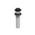 Riobel DL150 Lavatory Push Drain Without Overflow - Parent