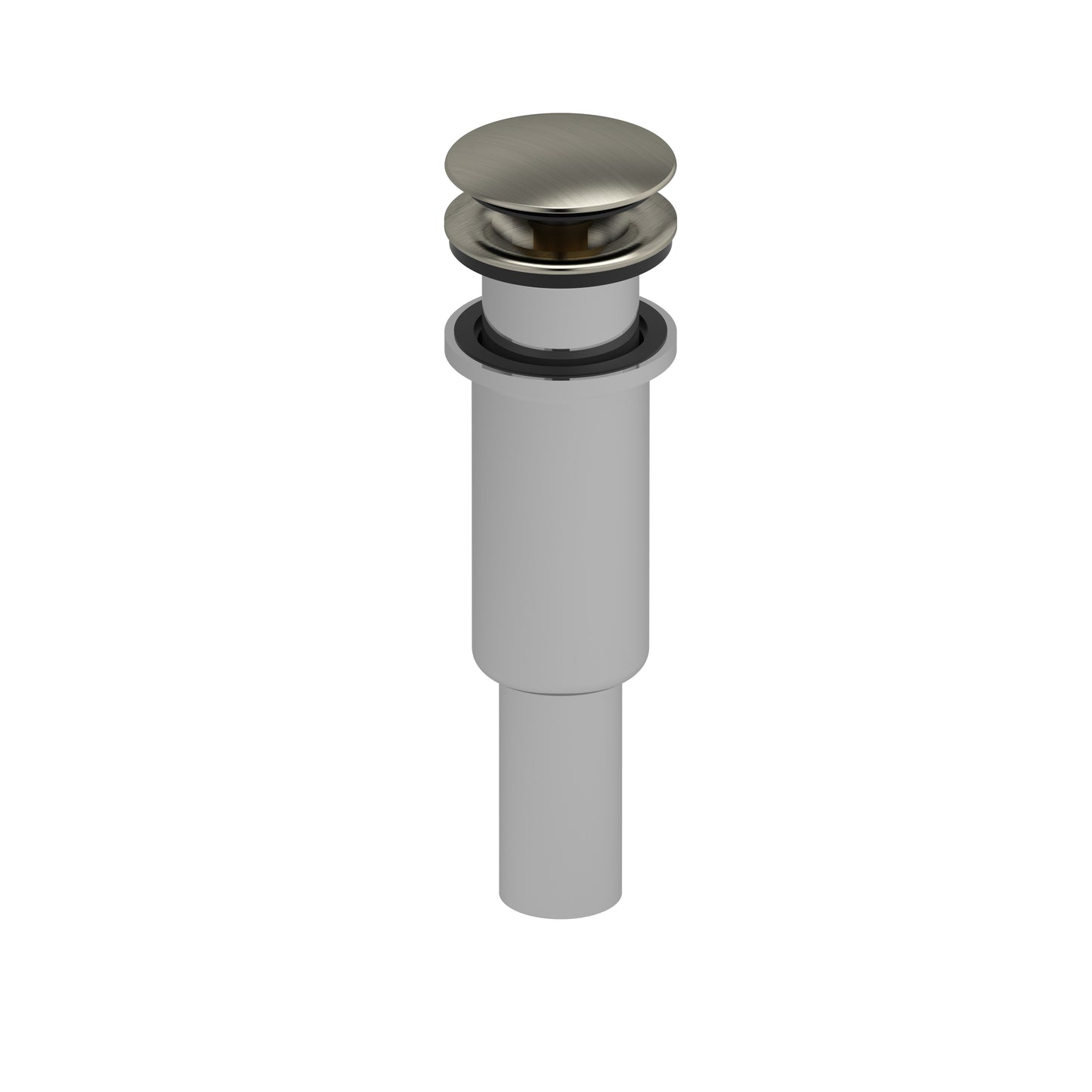 Riobel DL170 Lavatory Push Drain Without Overflow - Parent