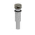 Riobel DL170 Lavatory Push Drain Without Overflow - Parent