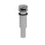 Riobel DL170 Lavatory Push Drain Without Overflow