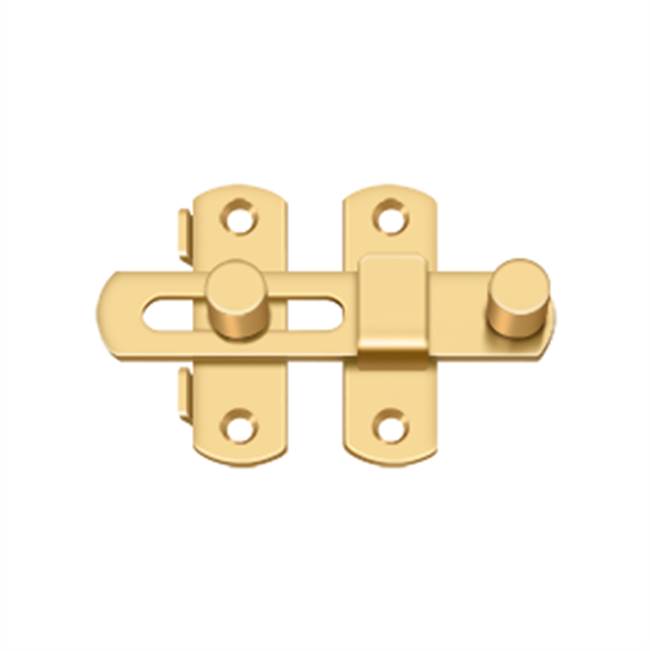 Deltana DL35 Drop Latch 3-1/2 - Parent