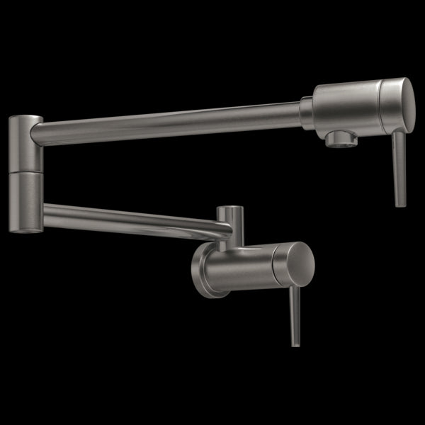 Delta 1165LF Contemporary Pot Filler