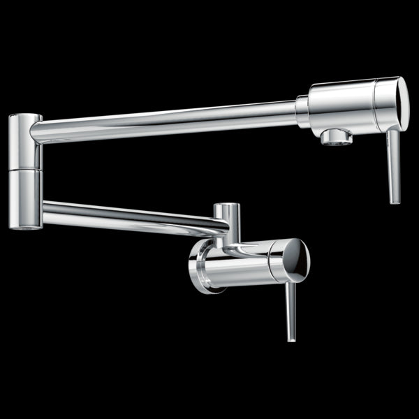 Delta 1165LF Contemporary Pot Filler - Parent