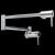 Delta 1165LF Contemporary Pot Filler - Parent