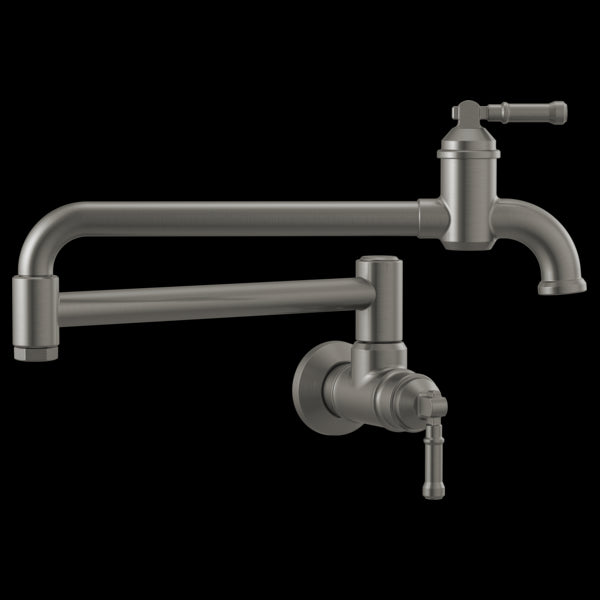 Delta 1190LFL Wall Mount Pot Filler
