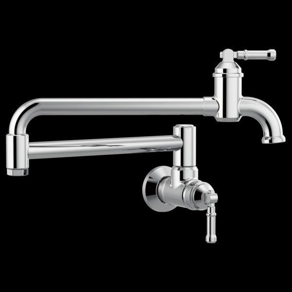 Delta 1190LFL Wall Mount Pot Filler - Parent