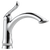 Delta 1353-DST Single Handle Kitchen Faucet
