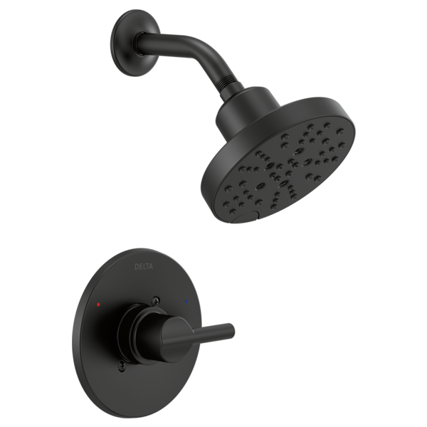 Delta 142749 Monitor 14 Series H2O kinetic Shower