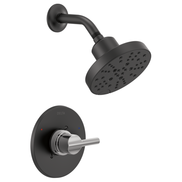 Delta 142749 Monitor 14 Series H2O kinetic Shower