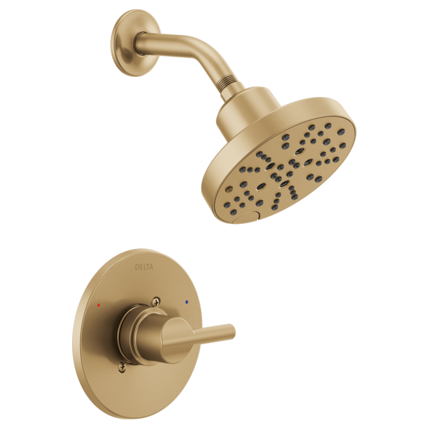 Delta 142749 Monitor 14 Series H2O kinetic Shower