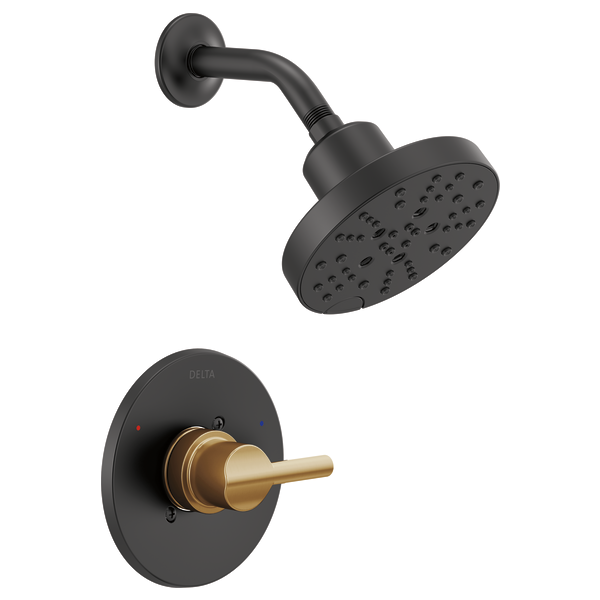 Delta 142749 Monitor 14 Series H2O kinetic Shower