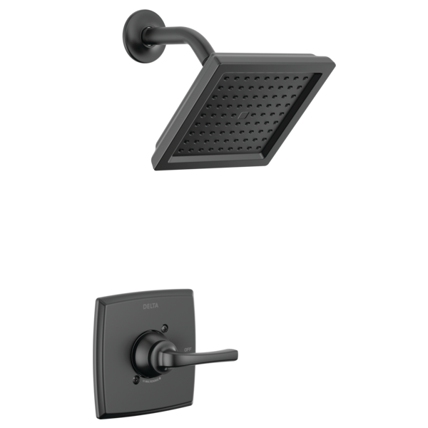 Delta 142864 Monitor 14 Series Shower