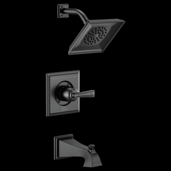 Delta 144718-BL Monitor Tub and Shower