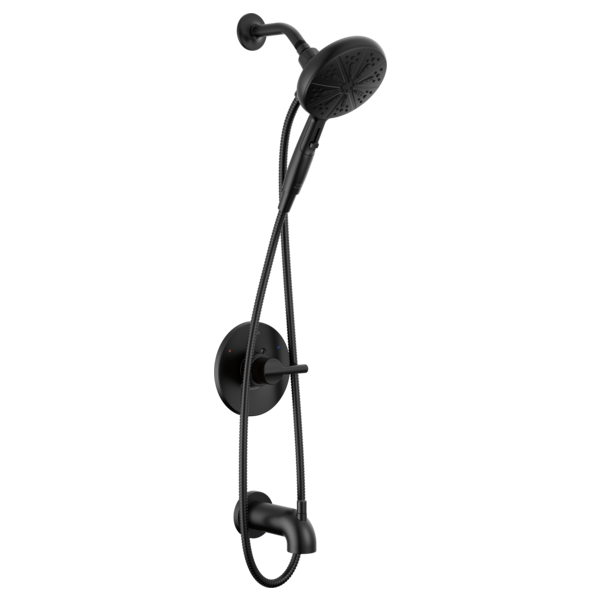 Delta 144749-HS Monitor 14 Series Tub and Shower with SureDock Hand Shower - Parent