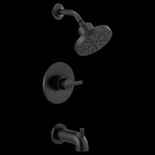 Delta 144749 Monitor 14 Series H2O kinetic Tub and Shower