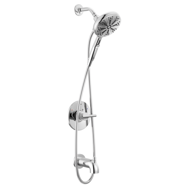 Delta 144749-HS Monitor 14 Series Tub and Shower with SureDock Hand Shower