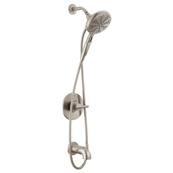 Delta 144749-HS Monitor 14 Series Tub and Shower with SureDock Hand Shower