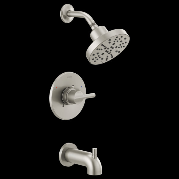 Delta 144749 Monitor 14 Series H2O kinetic Tub and Shower