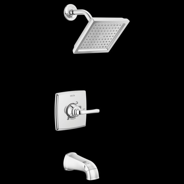 Delta 144864 Monitor 14 Series Tub and Shower - Parent