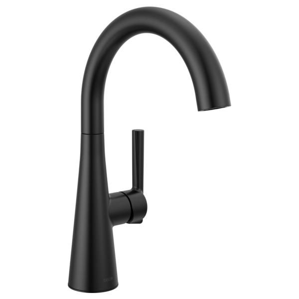 Delta 14882LF Single Handle Bar Prep Faucet