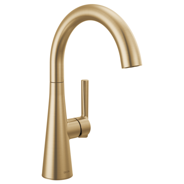 Delta 14882LF Single Handle Bar Prep Faucet