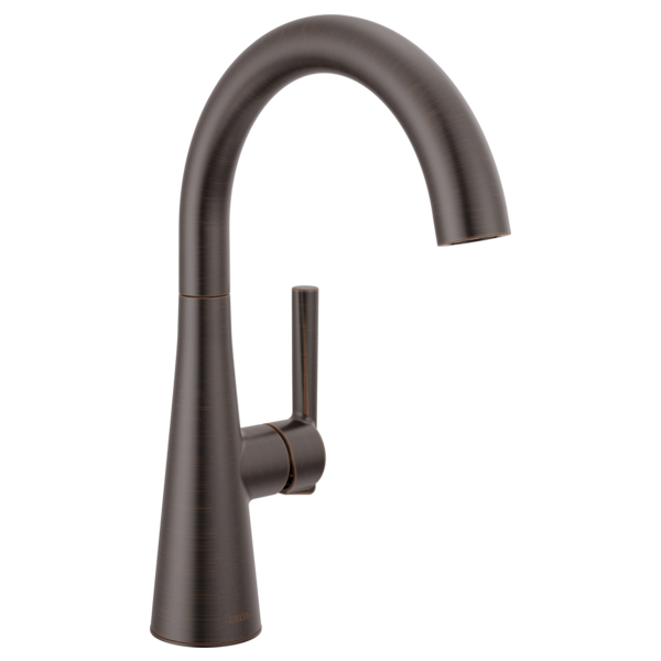 Delta 14882LF Single Handle Bar Prep Faucet