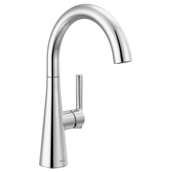 Delta 14882LF Single Handle Bar Prep Faucet - Parent