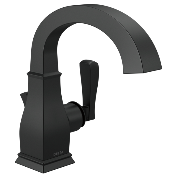 Delta 15718LF Single Handle Bathroom Faucet - Parent