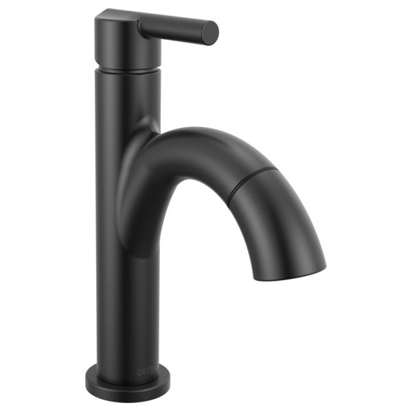 Delta 15749LF-PD Single Handle Pull-Down Bathroom Faucet - Parent