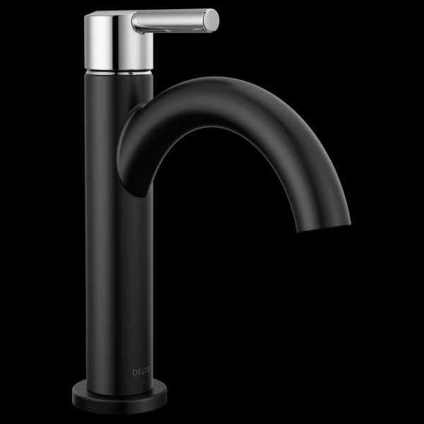Delta 15749LF Single Handle Bathroom Faucet