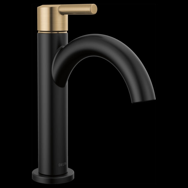 Delta 15749LF Single Handle Bathroom Faucet