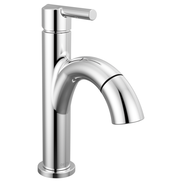 Delta 15749LF-PD Single Handle Pull-Down Bathroom Faucet