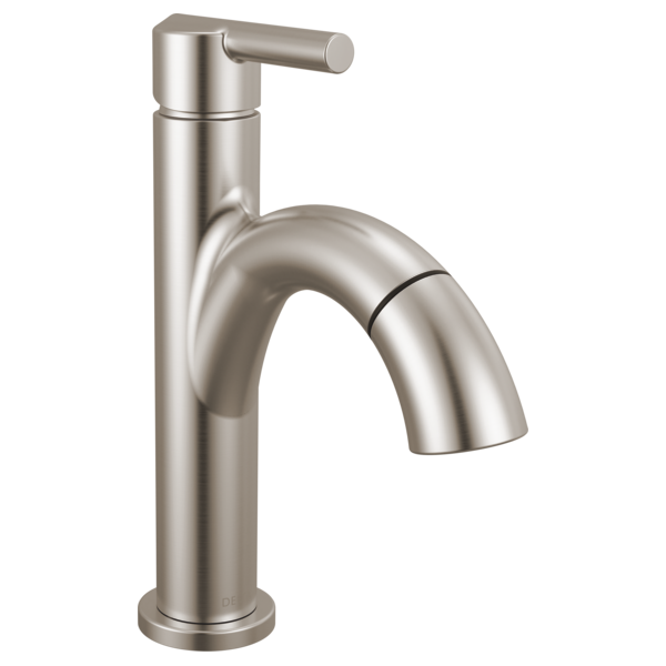 Delta 15749LF-PD Single Handle Pull-Down Bathroom Faucet