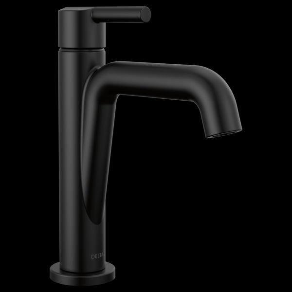 Delta 15849LF Single Handle Bathroom Faucet