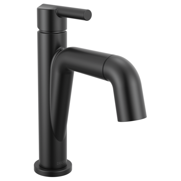 Delta 15849LF-PD Single Handle Pull-Down Bathroom Faucet - Parent