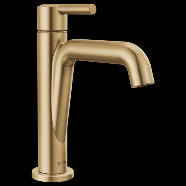 Delta 15849LF Single Handle Bathroom Faucet