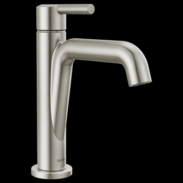 Delta 15849LF Single Handle Bathroom Faucet
