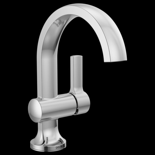 Delta 15855LF Single Handle Bathroom Faucet - Parent