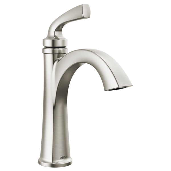 Delta 15864LF Single Handle Bathroom Faucet