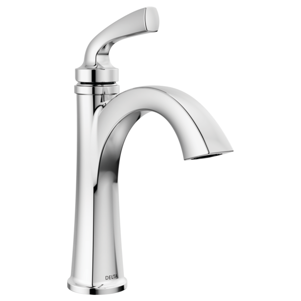 Delta 15864LF Single Handle Bathroom Faucet - Parent