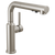Delta 16879-DST Single Handle Pull-Out Kitchen Faucet