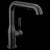 Delta 16943-DST Single Handle Pull-Out Kitchen Faucet - Parent