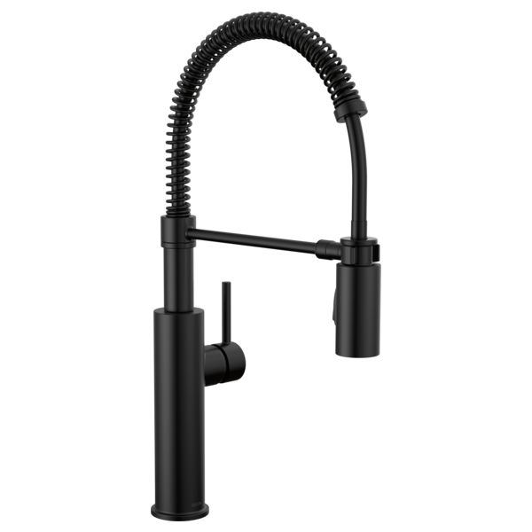 Delta 18803-DST Single-Handle Pull-Down Spring Kitchen Faucet - Parent