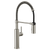 Delta 18803-DST Single-Handle Pull-Down Spring Kitchen Faucet