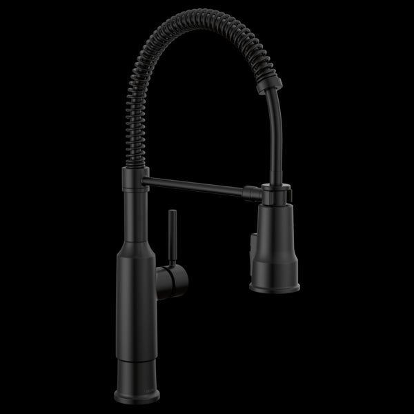 Delta 18804Z-DST Single-Handle Pull-Down Spring Kitchen Faucet - Parent