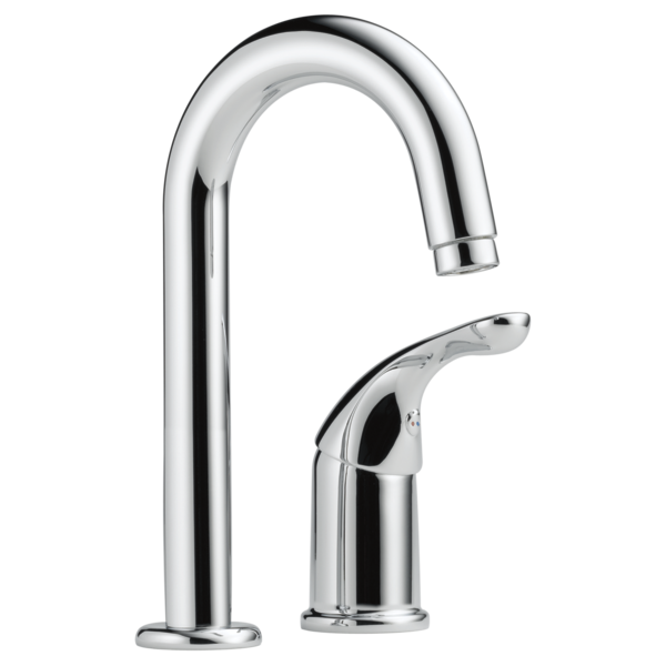 Delta 1903-DST Single Handle Bar/Prep Faucet - Parent