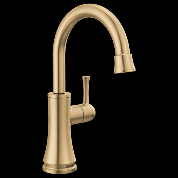 Delta 1920-DST Transitional Beverage Faucet
