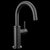 Delta 1930-DST Contemporary Round Beverage Faucet