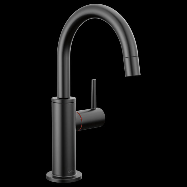 Delta 1930LF-H Contemporary Round Instant Hot Water Dispenser